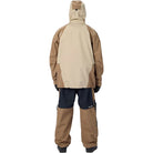 Airblaster 3L Tour Jacket Dune 2027 Mens Snowboard Jackets