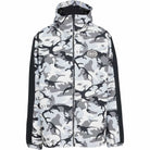 Airblaster Access Jacket Snow Dinoflage 2026 Mens Snowboard Coat