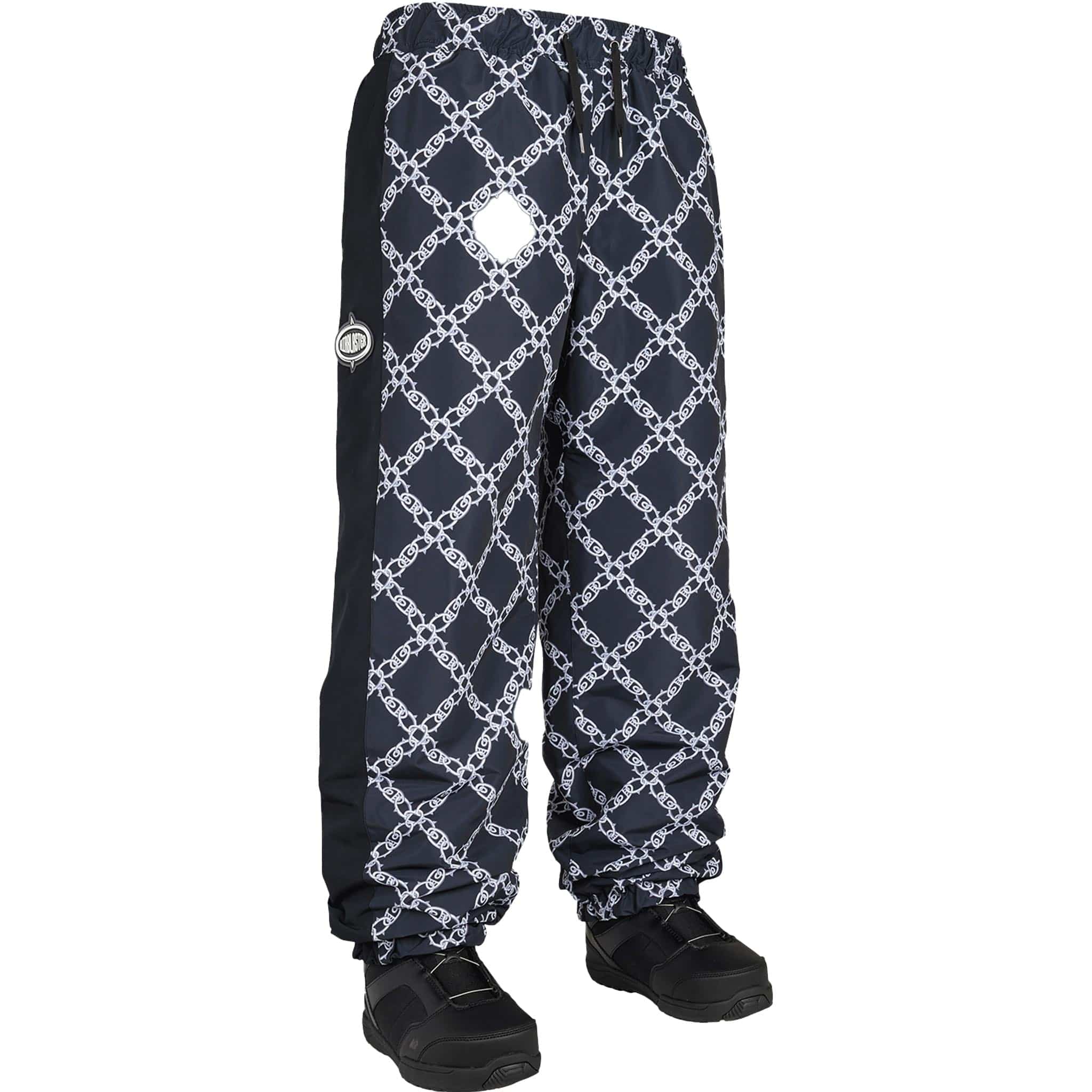 Airblaster Access Pant Chainz 2025 Mens Snowboard Pants