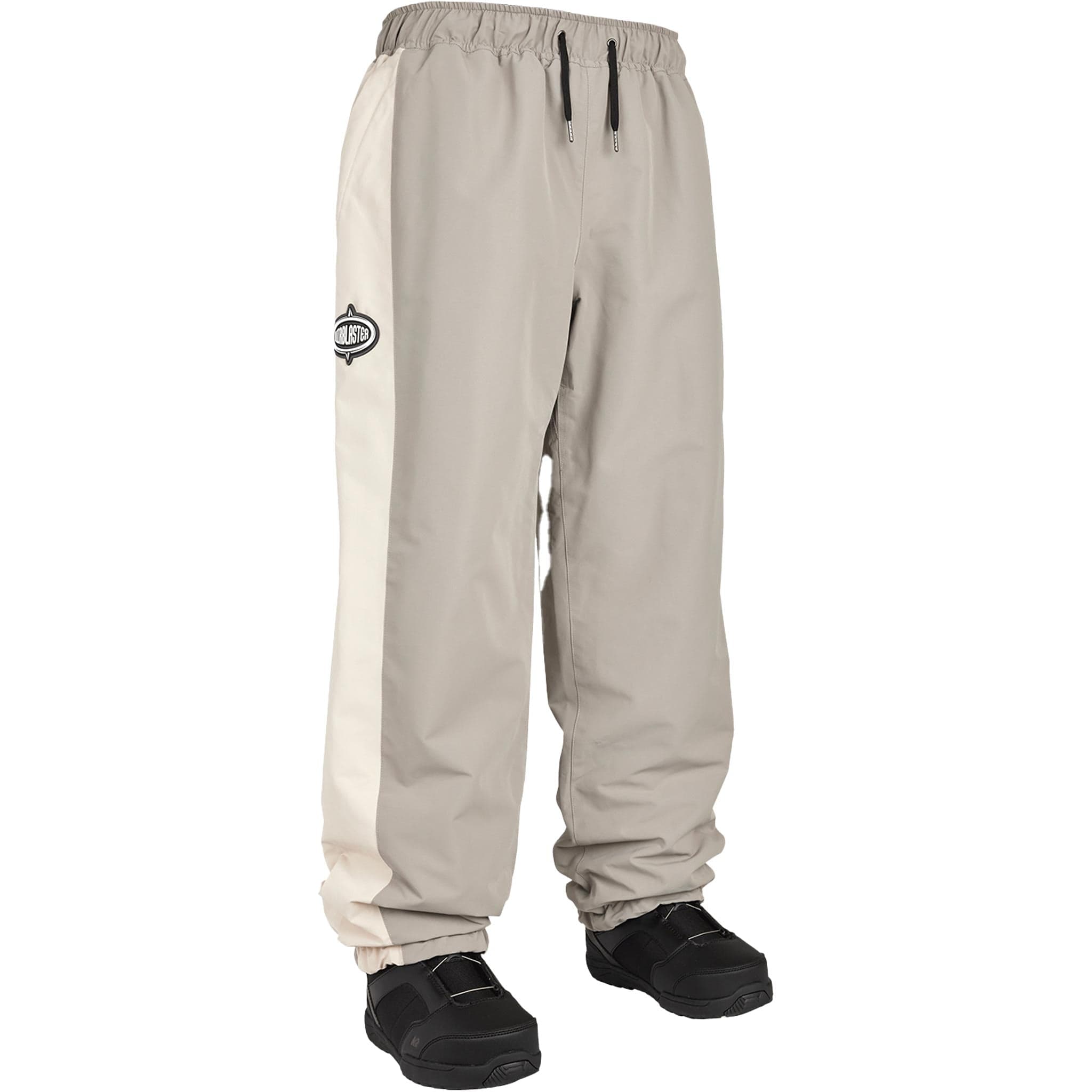 Airblaster Access Pant Goat 2025 Mens Snowboard Pants