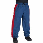 Airblaster Access Pant Honey Bucket Dark Navy 2026 Mens Snowboard Pants