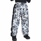 Airblaster Access Pant Snow Dinoflage 2026 Mens Snowboard Pants