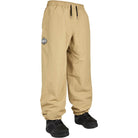 Airblaster Access Pant Tan 2025 Mens Snowboard Pants