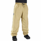 Airblaster Access Pant Tan Mens Snowboard Pants