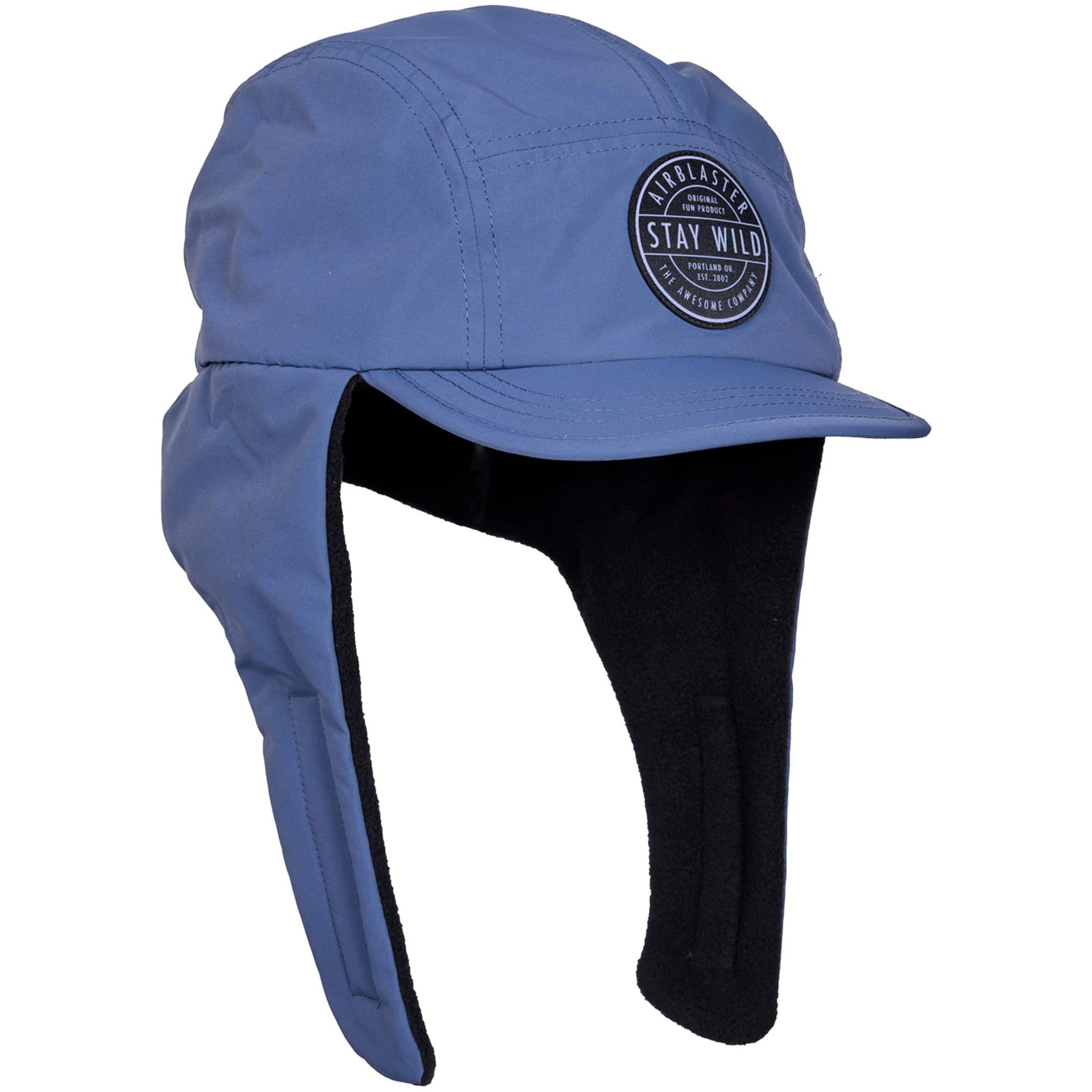 Airblaster Air Flap Cap Dusk Hats