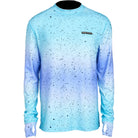 Airblaster Base Layer Top Splatter Mens Thermal