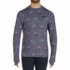 Airblaster Base Layer Top Whips Mens Thermal