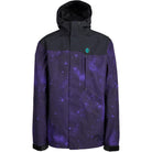 Airblaster Beast 2L Jacket Bode Space 2025 Mens Snowboard Coat