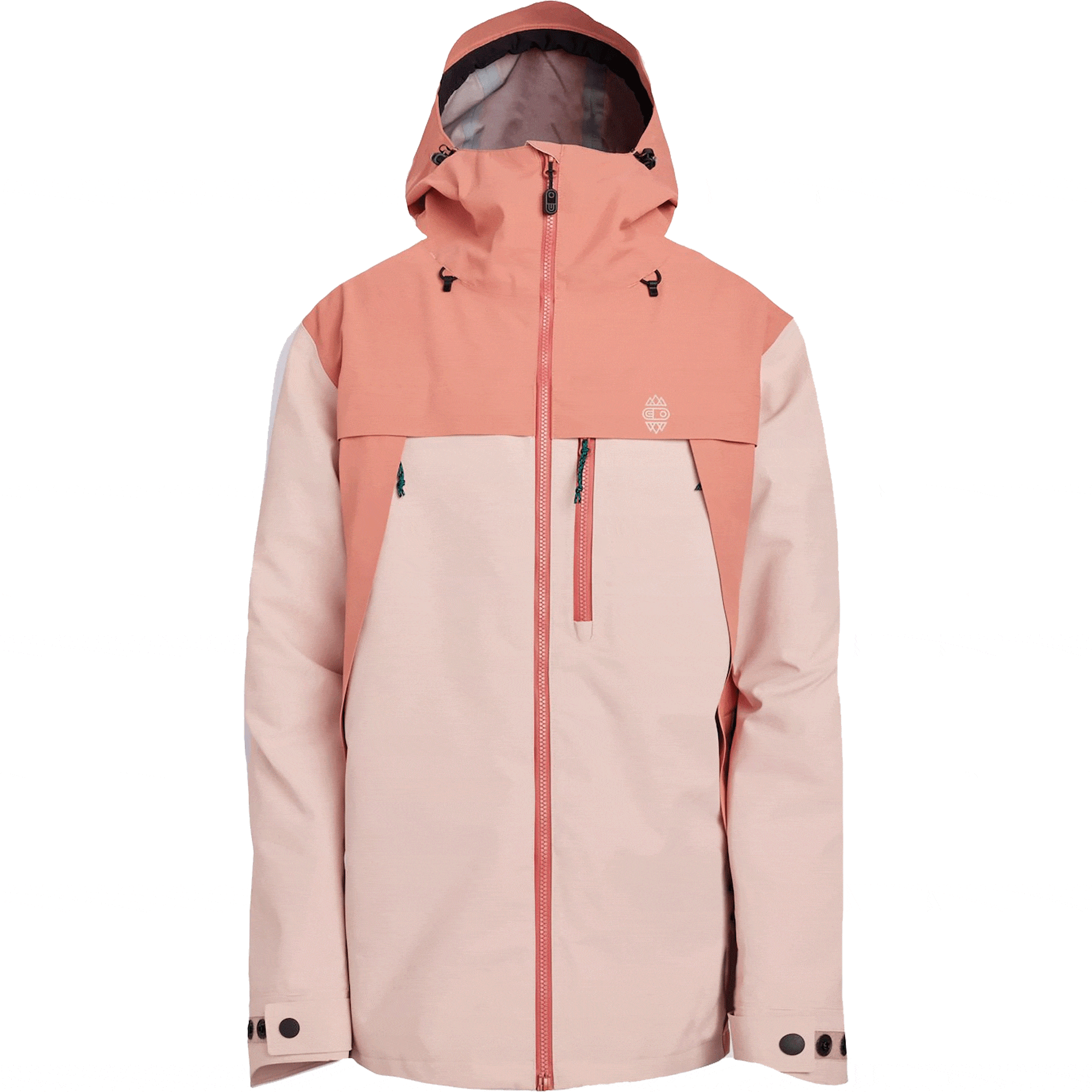 Airblaster beast 3l jacket shop