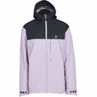 Airblaster Beast 3L Jacket Lavender 2026 Mens Snowboard Coat