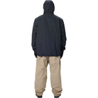 Airblaster Beast Access Jacket Black 2027 Mens Snowboard Jackets