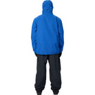 Airblaster Beast Access Jacket Blue 2027 Mens Snowboard Jackets