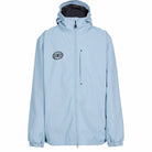 Airblaster Beast Access Jacket Mist Mens Snowboard Coat