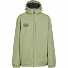 Airblaster Beast Access Jacket Sage 2026 Mens Snowboard Coat
