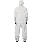 Airblaster Beast Access Jacket Snow Grid 2027 Mens Snowboard Jackets