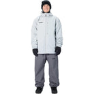 Airblaster Beast Access Jacket Wampa 2027 Mens Snowboard Jackets