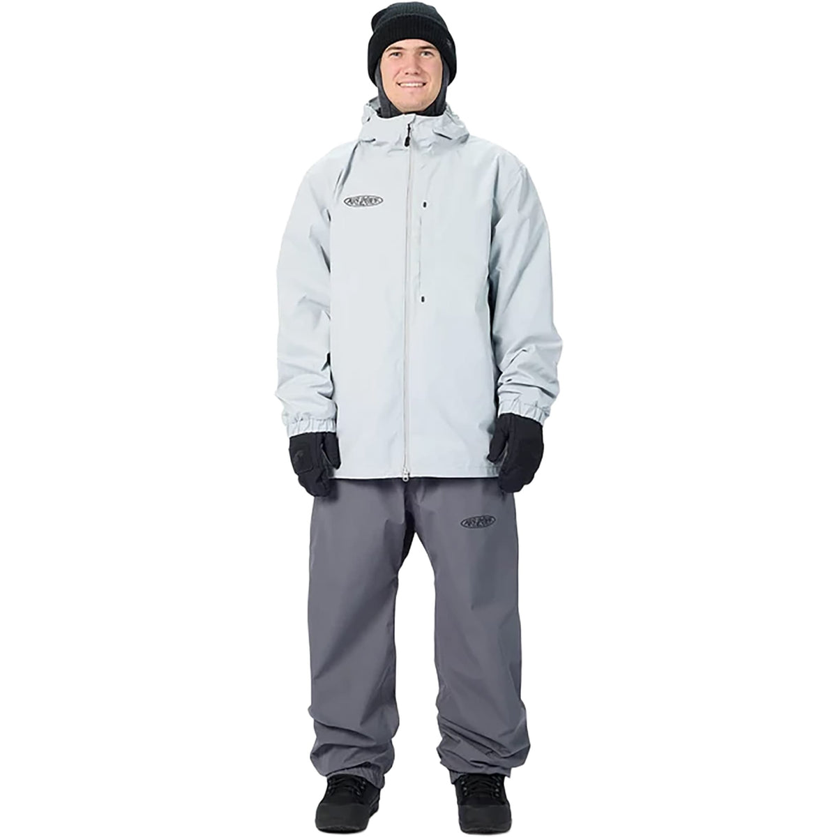 Airblaster Beast Access Jacket Wampa 2027 Mens Snowboard Jackets