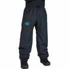 Airblaster Beast Access Pant Black 2026 Mens Snowboard Pants