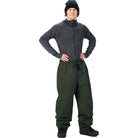 Airblaster Beast Access Pant Forest 2027 Mens Snowboard Pants