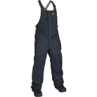 Airblaster Beast Bib Black 2026 Mens Snowboard Pants