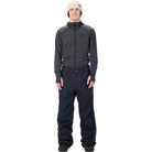 Airblaster Beast Pant Black 2027 Mens Snowboard Pants