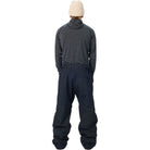 Airblaster Beast Pant Black 2027 Mens Snowboard Pants