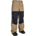 Airblaster Beast Pant Shroom 2025 Mens Snowboard Pants