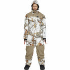 Airblaster Beast Suit Realtree Snow Mens Snowboard Coat
