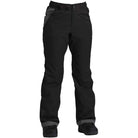 Airblaster Boyfriend Pant Black Women's Snowboard Pants