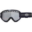 Airblaster Chainz Goggle Black Gloss Frame Goggles