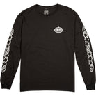 Airblaster Chainz Long Sleeve Tee Black 2025 T Shirt