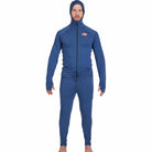Airblaster Classic Ninja Suit Honey Bucket Navy 2026 Mens Thermal