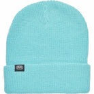 Airblaster Commodity Beanie Aqua Beanie