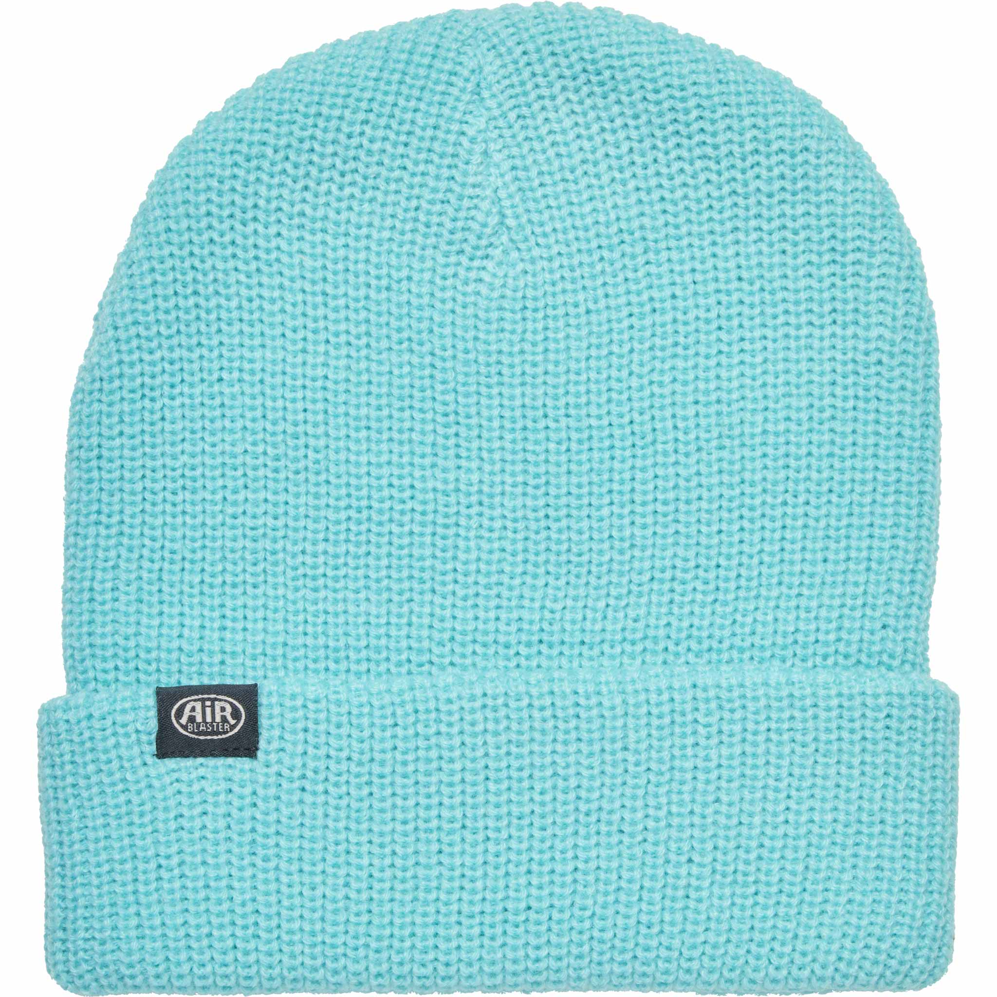 Airblaster Commodity Beanie Aqua Beanie