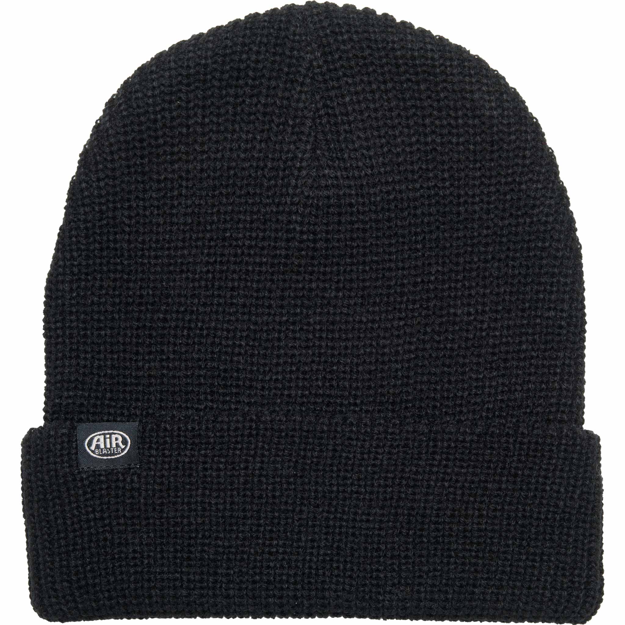 Airblaster Commodity Beanie Black Beanie