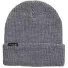 Airblaster Commodity Beanie Charcoal Heather Beanie