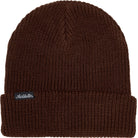 Airblaster Commodity Beanie Chocolate Beanie