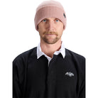Airblaster Commodity Beanie Rosewood 2027 Beanie