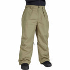 Airblaster Contrast Pant Shroom 2026 Mens Snowboard Pants