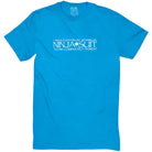 Airblaster Druther Ninja T-Shirt Turquoise T Shirt