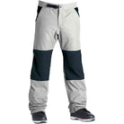 Airblaster Elastic Boss Pant Bone Mens Snowboard Pants