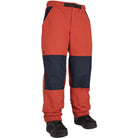 Airblaster Elastic Boss Pant Rust Mens Snowboard Pant