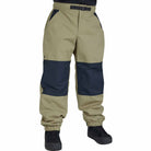 Airblaster Elastic Boss Pant Shroom Mens Snowboard Pants