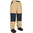 Airblaster Elastic Boss Pant Tan 2025 Mens Snowboard Pants