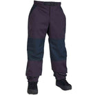 Airblaster Elastic Boss Pant Vintage Black 2026 Mens Snowboard Pants
