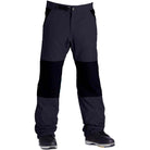 Airblaster Elastic Boss Pant  Vintage Black Mens Snowboard Pants