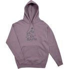 Airblaster Elby Hoody Plum Sweatshirts