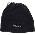 Airblaster Fleece Gaiter Hat Black 2025 Beanie