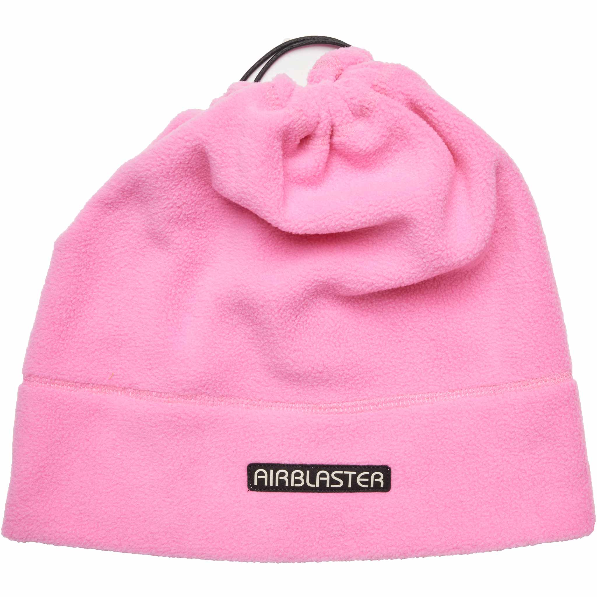 Airblaster Fleece Gaiter Hat Pink Hats