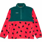 Airblaster Fleece Half Zip Watermelon 2026 Sweatshirts